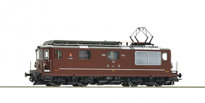 Electric locomotive Re 4/4<br /><a href='images/pictures/Roco/Roco-73780.jpg' target='_blank'>Full size image</a>